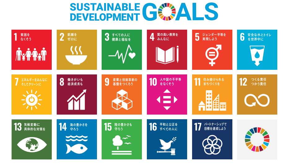 ＳＤＧｓ17